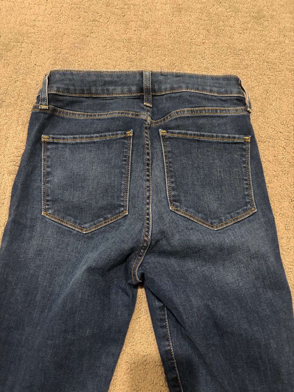 GAP Universal Jegging High Rise - Picture 7 of 8